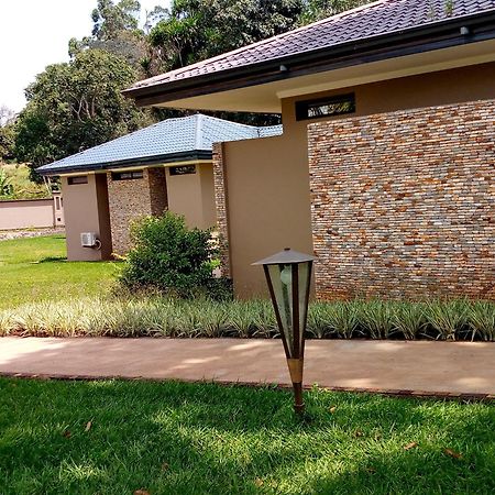 Tagidor Garden Resort And Spa Bangou Экстерьер фото