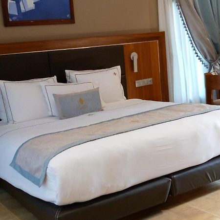 Tagidor Garden Resort And Spa Bangou Экстерьер фото