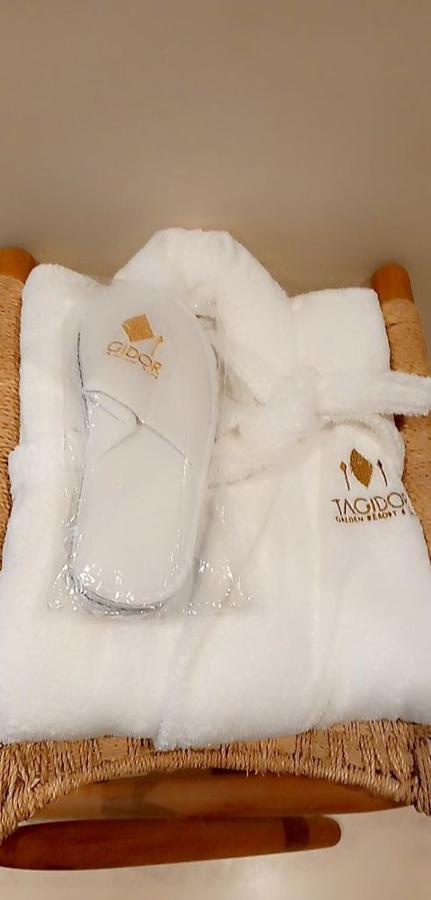 Tagidor Garden Resort And Spa Bangou Экстерьер фото