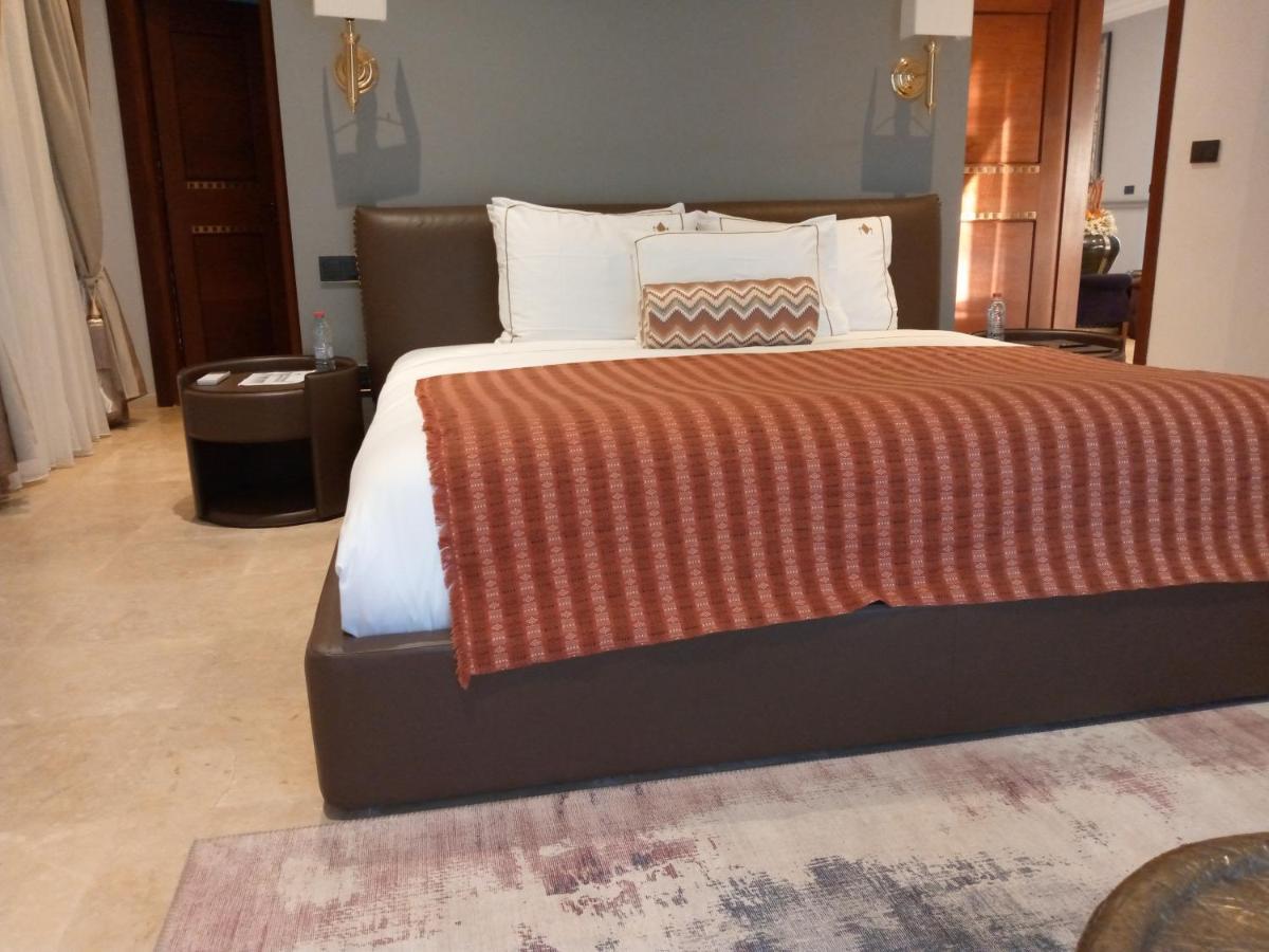 Tagidor Garden Resort And Spa Bangou Экстерьер фото