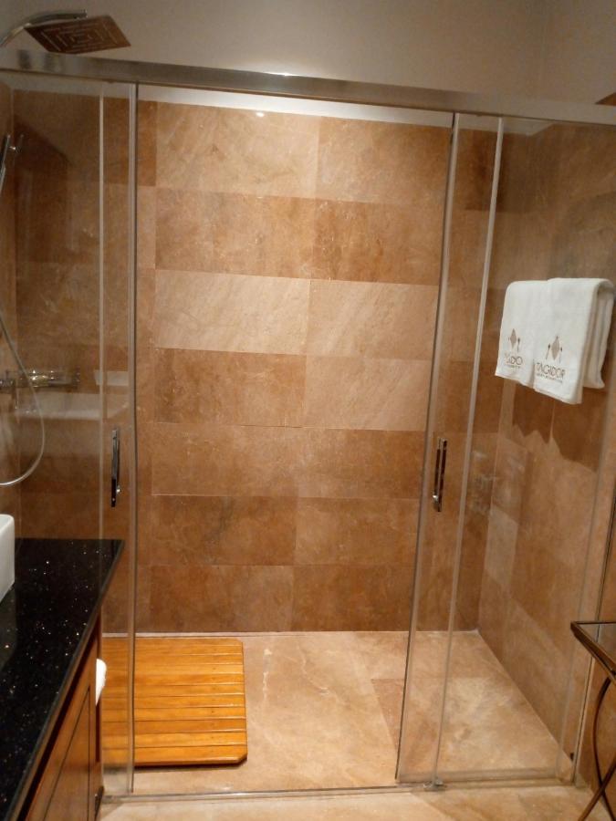 Tagidor Garden Resort And Spa Bangou Экстерьер фото